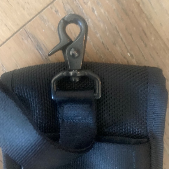 Porter Small Card Holder New Ballistic Nylon - Picture 5 of 6